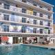 Mediterrani Express Hotel Picture 