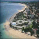 Tropical Tambau Resort Hotel Picture 
