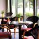 Nh Oberhausen Hotel Picture 