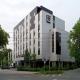 Nh Oberhausen Hotel Picture 