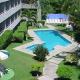 Barcelo Cuernavaca Ejecutivo Hotel Picture 