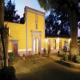 El Marques Hacienda Hotel Picture 
