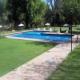 El Marques Hacienda Hotel Picture 