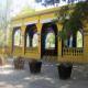 El Marques Hacienda Hotel Picture 