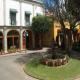 Parador San Javier Hotel And Convenciones Picture 