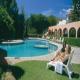 Parador San Javier Hotel And Convenciones Picture 