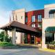 Fiesta Inn Leon Hotel Picture 