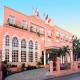 Presidente Intercontinental Merida Hotel Picture 