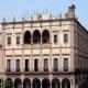 Virrey De Mendoza Hotel Picture 