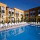 Fiesta Inn Queretaro Hotel Picture 