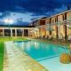 Protea Hotel Bloemfontein Picture 