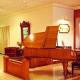 Protea Hotel Landmark Lodge Bloemfontein Picture 