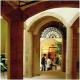 Melia Caceres Hotel Picture 