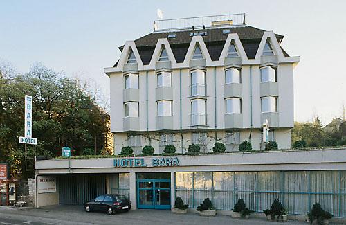 Bara Hotel Picture 1