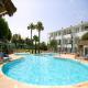 Prinsotel La Caleta Apts. Hotel Picture 