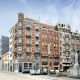 Floris Ustel Hotel Picture 
