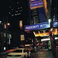 Best Western President Hotel Picture 1