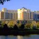 Marriott Quincy Hotel Picture 