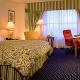 Marriott Quincy Hotel Picture 