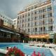 Ancla Hotel Picture 