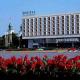 Sofitel Victoria Warsaw Hotel Picture 