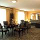 Sofitel Victoria Warsaw Hotel Picture 
