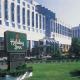 Holiday Inn Warsaw Hotel Picture 