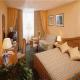 Holiday Inn Warsaw Hotel Picture 