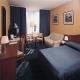 Holiday Inn Warsaw Hotel Picture 