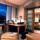 Delta Vancouver Suites Hotel Picture 