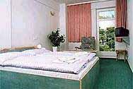 Aparthotel Amadeus Picture 1