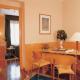Nh Alberto Aguilera Hotel Picture 