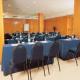 Nh Alberto Aguilera Hotel Picture 