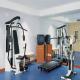 Nh Abascal Hotel Picture 