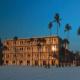 Outrigger Beach Resort Hotel Picture 