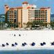 Sheraton Sand Key Resort Hotel Picture 