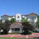La Quinta Inn Hotel Picture 