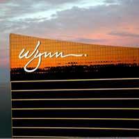 Wynn Resort Las Vegas Hotel Picture 1
