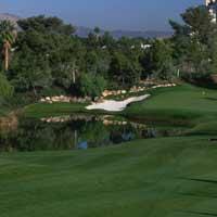Wynn Resort Las Vegas Hotel Picture 4