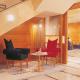 Sercotel Corona De Castilla Hotel Picture 