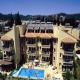 Golden Moon Marmaris Hotel Picture 
