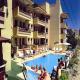 Golden Moon Marmaris Hotel Picture 