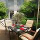 Radisson Sas Paris Hotel Champs-Elysees Picture 