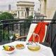 Radisson Sas Paris Hotel Champs-Elysees Picture 