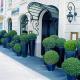 Radisson Sas Paris Hotel Champs-Elysees Picture 