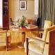 Radisson Sas Paris Hotel Champs-Elysees Picture 