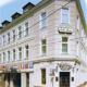 Mate Dependance Hotel Picture 