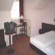 Mate Dependance Hotel Picture 