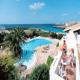 Grupotel Aldea Cala'N Bosch Hotel Picture 