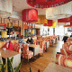 City Hotel Portus Picture 